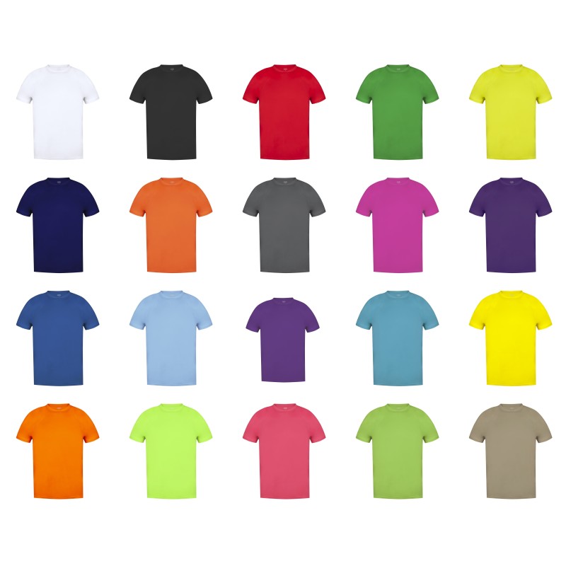 Tricou unisex sport