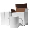 Cana personalizata ceramica STAR