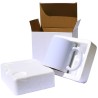 Cana personalizata ceramica STAR