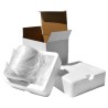 Cana personalizata ceramica STAR