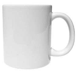 Cana personalizata ceramica STAR