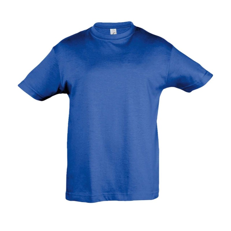 Tricou copii personalizat REGENT