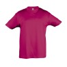 Tricou copii REGENT