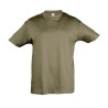 Tricou copii REGENT