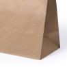 Sacoșă hârtie TAKE AWAY