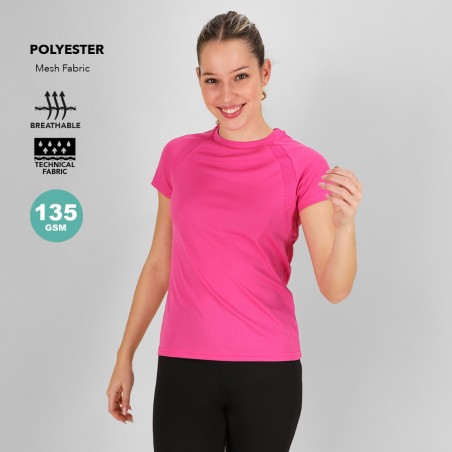 Tricou damă SAPPOR