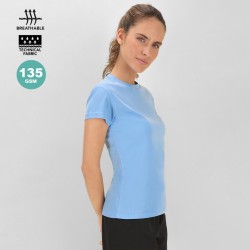 Tricou damă TECNIC PLUS