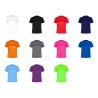 Tricou damă TECNIC PLUS