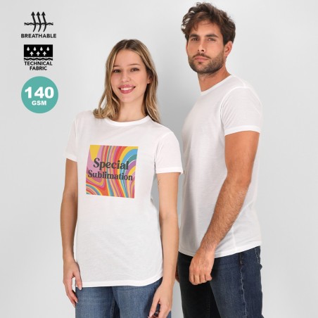 Tricou unisex KRUSLY