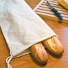 Sacoșă material BREAD