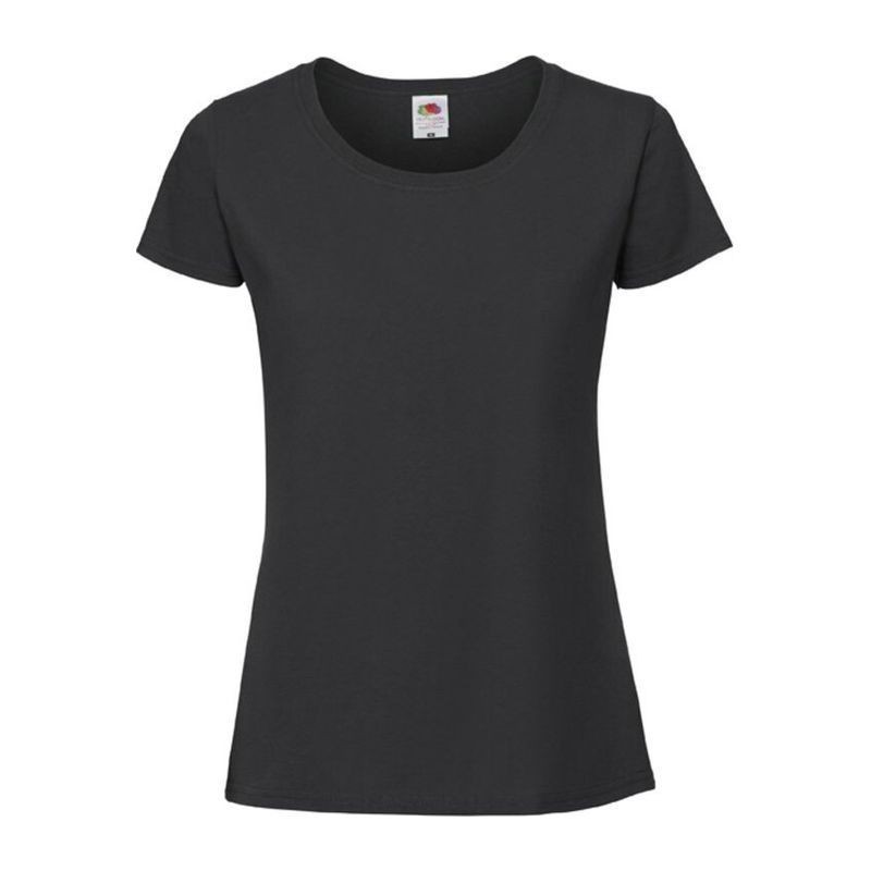 Tricou damă  RINGSPUN PREMIUM T LADY-FIT