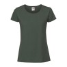 Tricou damă  RINGSPUN PREMIUM T LADY-FIT
