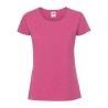 Tricou damă  RINGSPUN PREMIUM T LADY-FIT