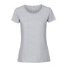 Tricou damă  RINGSPUN PREMIUM T LADY-FIT