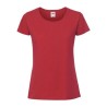 Tricou damă  RINGSPUN PREMIUM T LADY-FIT