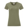 Tricou damă ICONIC 150 T