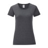 Tricou damă ICONIC 150 T