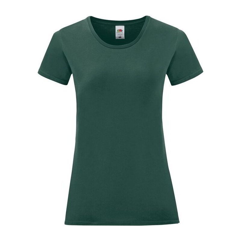 Tricou damă ICONIC 150 T
