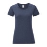 Tricou damă ICONIC 150 T