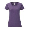 Tricou damă ICONIC 150 T