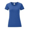 Tricou damă ICONIC 150 T