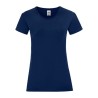 Tricou damă ICONIC 150 T