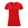 Tricou damă ICONIC 150 T