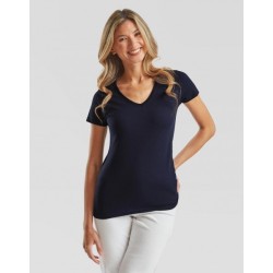 Tricou damă  V-NECK T