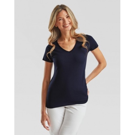 Tricou damă  V-NECK T