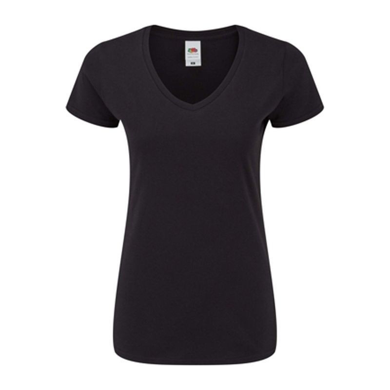 Tricou damă  V-NECK T