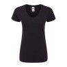 Tricou damă  V-NECK T