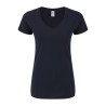 Tricou damă  V-NECK T