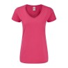 Tricou damă  V-NECK T