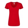 Tricou damă  V-NECK T