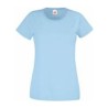 Tricou damă VALUEWEIGHT T