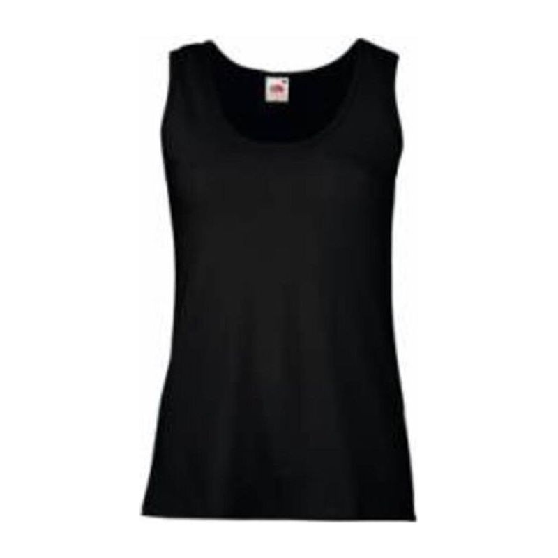 Tricou fără mâneci damă VALUEWEIGHT VEST