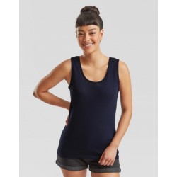 Tricou fără mâneci damă VALUEWEIGHT VEST