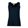 Tricou fără mâneci damă VALUEWEIGHT VEST