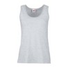 Tricou fără mâneci damă VALUEWEIGHT VEST