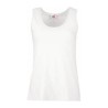 Tricou fără mâneci damă VALUEWEIGHT VEST