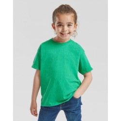 Tricou copii Valueweight T