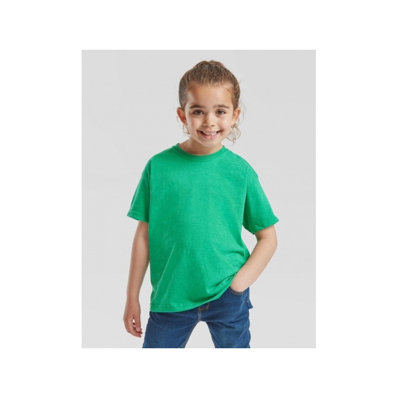 Tricou copii Valueweight T