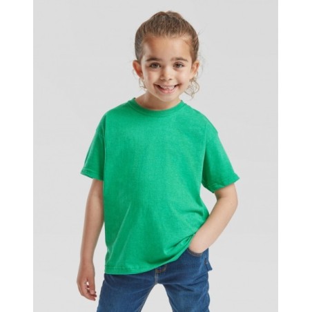 Tricou copii Valueweight T