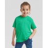 Tricou copii Valueweight T