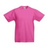 Tricou copii Valueweight T