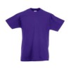 Tricou copii Valueweight T