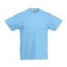 Tricou copii Valueweight T