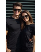 Tricouri personalizate unisex – Design unic & Branding