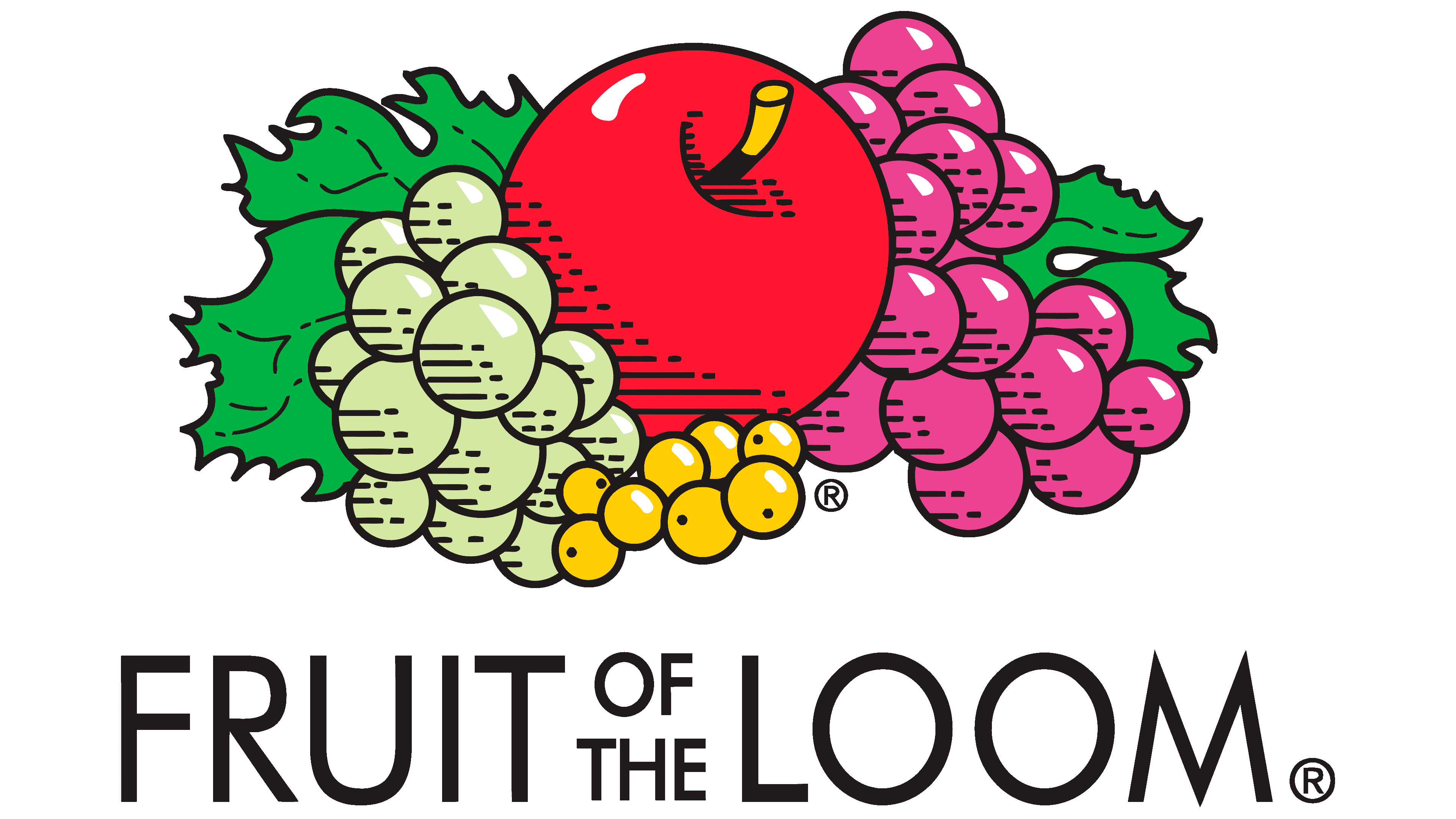 FRUIT OF THE LOOM